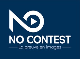 Logo No Contest